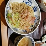 麺 みつヰ - 