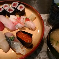 寿し心 なかむら - 