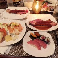 ロビーラウンジ 「マーブルラウンジ」 ヒルトン東京 - 
