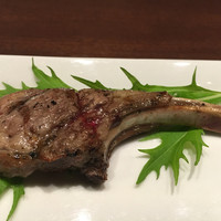 ワカヌイ グリル ダイニング バー 東京 - 