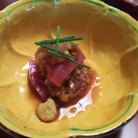 東京 芝 とうふ屋うかい - 