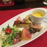 OSTERIASUDO - 