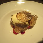 イル アオヤマ - デザート