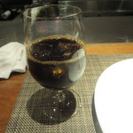 イル アオヤマ - コーヒー