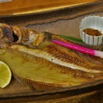 ビストロ割烹 YAOYA - エテカレイ