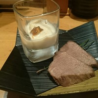 赤坂 金舌 - 
