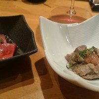 赤坂 金舌 - 