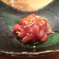 赤坂 金舌 - 