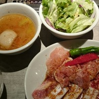 代官山焼肉 kintan - 
