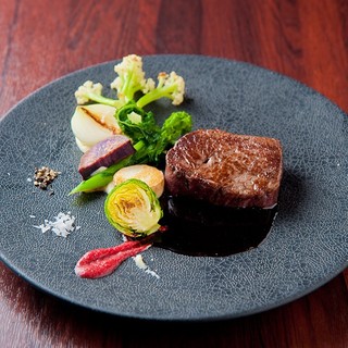 ディナー 黒毛和牛コース 黒毛和牛赤身ステーキ100g 特選黒毛和牛焼しゃぶなど全7品 乾杯酒 フィレ肉に変更 9900 Teppan Kawasaki 三宮 神戸市営 鉄板焼き 食べログ ディナー 黒毛和牛コース 黒毛和牛赤身ステーキ100g 特選黒毛和牛焼しゃぶなど全7品 乾杯酒 フィレ肉に変更 9900 Teppan Kawasaki 三宮 神戸市営 鉄板焼き 食べログ