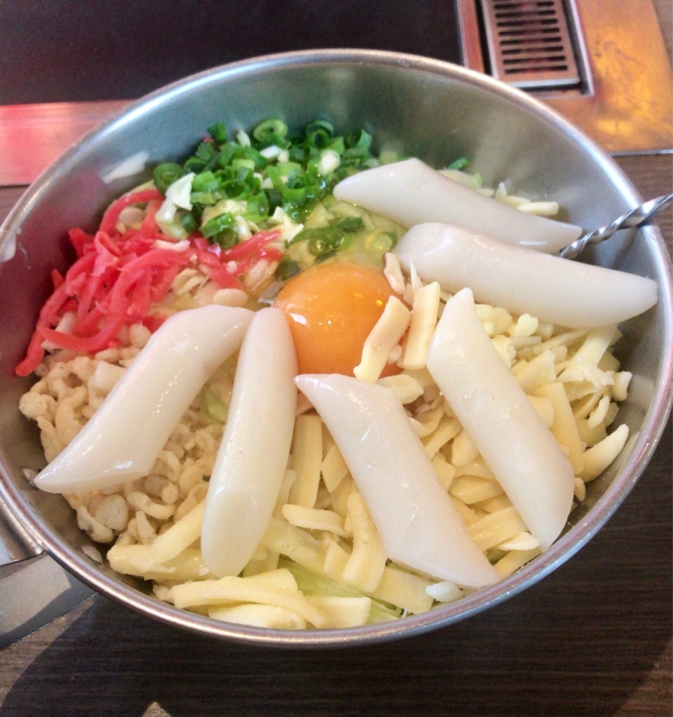 お好み焼肉 道とん堀 平松本町店 name=