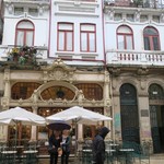 Cafe Santiago F - こちらはマジェスティックカフェ（参考までに）