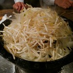 小樽ジンギスカン倶楽部　北とうがらし あざみ野店 - 