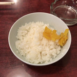 Shimpuu - 昼はご飯無料