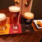 ヱビスビール記念館 - 