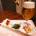 ヱビスビール記念館 - 