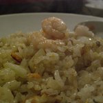 揚子江ラーメン 名門 - 炒飯もまた食べましたぁ(^o^)／