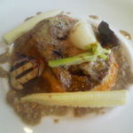 ビストロ・ラ・プラージュ - 