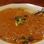 ミルミレ - キーマカレー