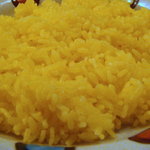 ミルミレ - サフランライス