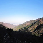 最高の眺望です♪