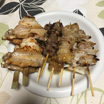 日本一 イオン千歳店 - 