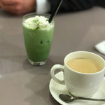 カフェイッピー - 