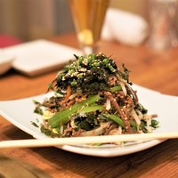 焼肉 433 - 混ぜナムル