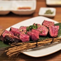 焼肉 433 - カイダハラミ