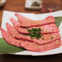 焼肉 433 - 霜降り上カルビ