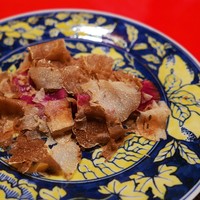 にくの匠 三芳 - 
