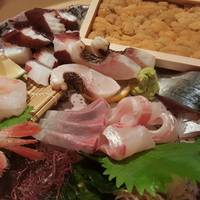 飯家くーた 銀座七丁目店 - 