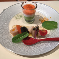 日本料理 おりじん - 