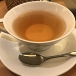YAMAGATA San-Dan-Delo - 紅茶