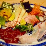 Azabu Gunji - 