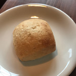 Bistro Vin Vino - ホカホカバゲット