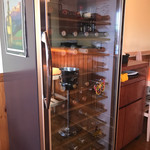 Bistro Vin Vino - ワインセラー