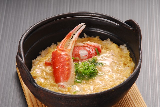 かに工房 川西一庫店 山下 かに 食べログ