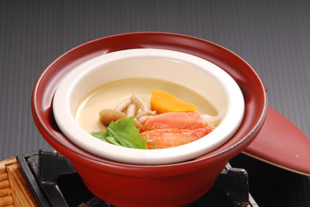 かに工房 川西一庫店 山下 かに 食べログ