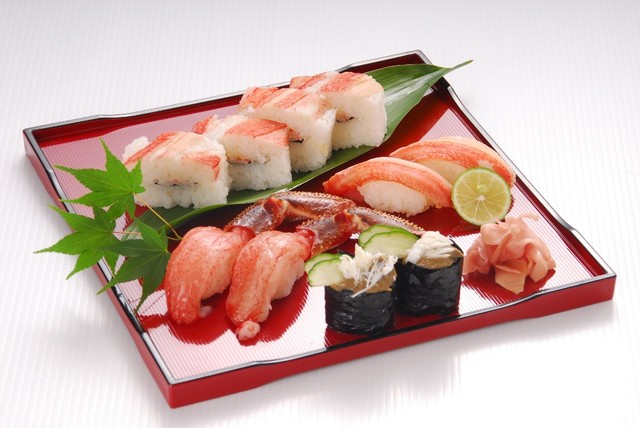 かに工房 川西一庫店 山下 かに 食べログ