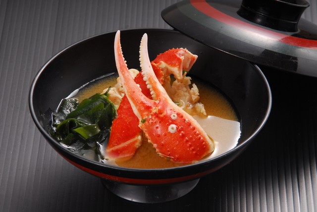 かに工房 川西一庫店 山下 かに 食べログ