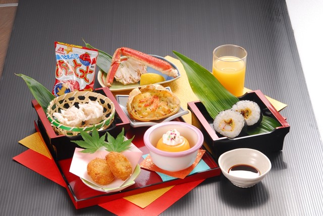 かに工房 川西一庫店 山下 かに 食べログ