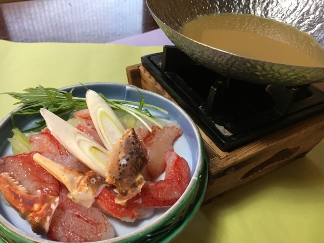 かに工房 川西一庫店 山下 かに 食べログ