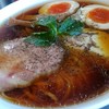らぁ麺 紫陽花