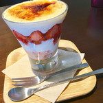 APZ cafe - 