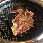 Yakiniku Giyuushiyou - 