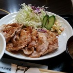 Yakiniku No Ganaha - 