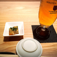 築地青空三代目 本店 - 