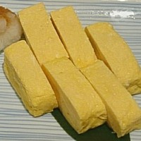銀座　神籬 - こだわり玉子のだし巻き