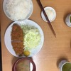 とんかつ山家 上野店